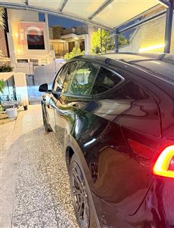 تێسلا مۆدێلی Y